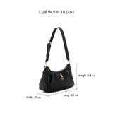 GUESS Yesba Shoulder Bag GB562