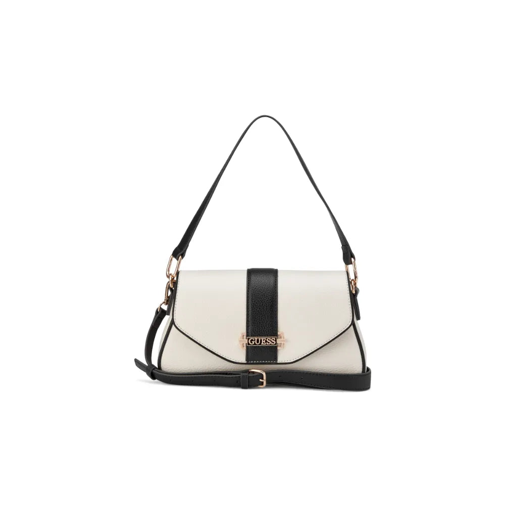 GUESS Erika Flap Crossbody Bag  GB528