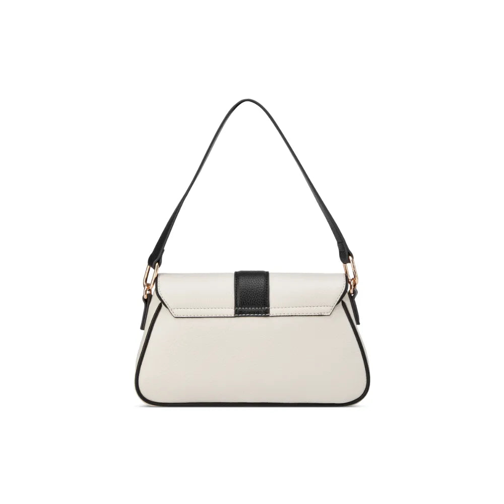 GUESS Erika Flap Crossbody Bag  GB528
