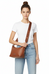 GUESS maleena convertible bag GB533