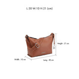 GUESS maleena convertible bag GB533