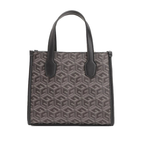 GUESS Brand Logo - Black - GB68 - Runner