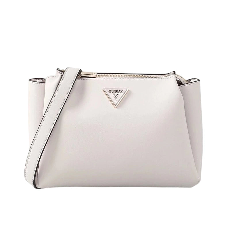 GUESS Iwona Triple Compartment Top Zip Crossbody bag GB265