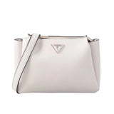 GUESS Iwona Triple Compartment Top Zip Crossbody bag GB265