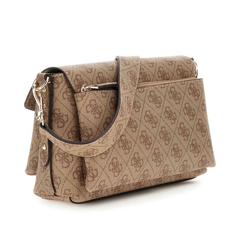 GUESS Eco Brenton - Peige - GB58 - Runner