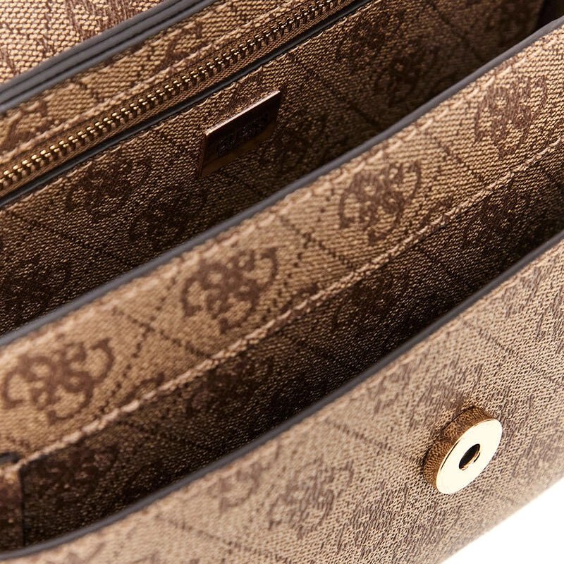 GUESS Eco Brenton - Peige - GB58 - Runner