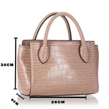 GUESS Enisa Satchel BAG GB189