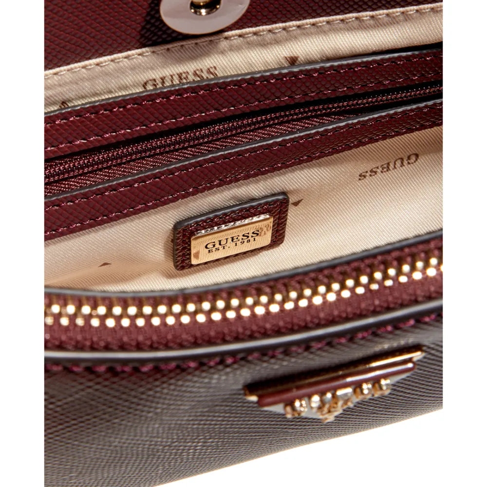 GUESS Meridian II Shoulder Bag  GB540