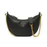 GUESS Eco Craig Mini Crossbody Saddle- GB313