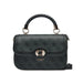 GUESS Orlina Logo Top Handle Flap-