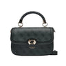GUESS Orlina Logo Top Handle Flap-