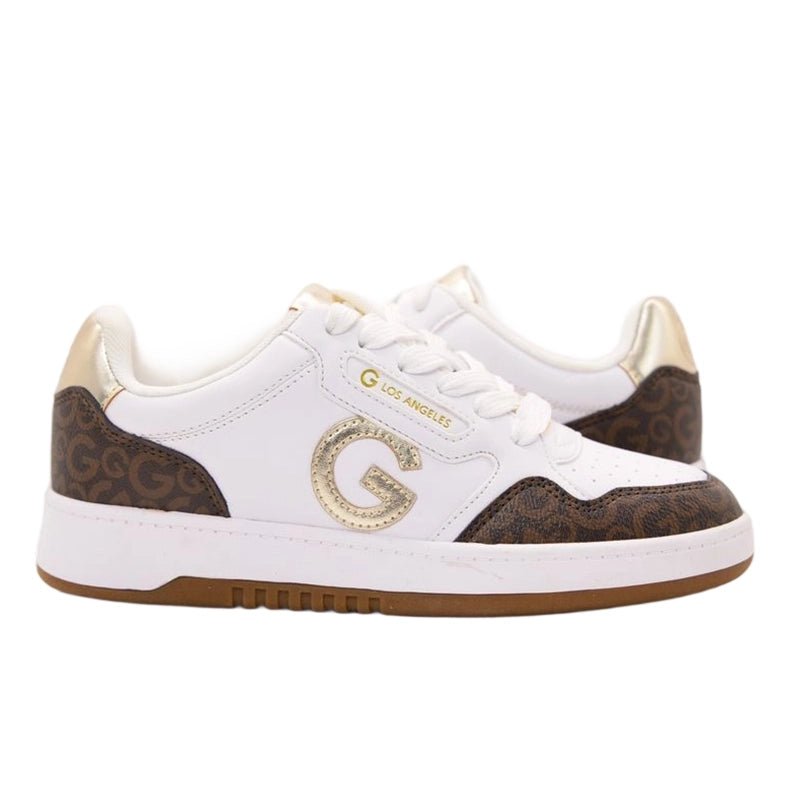 GUESS PAXTIN Women Shoes GUW377 - Runner