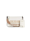 GUESS caracara zip-top crossbody GB548
