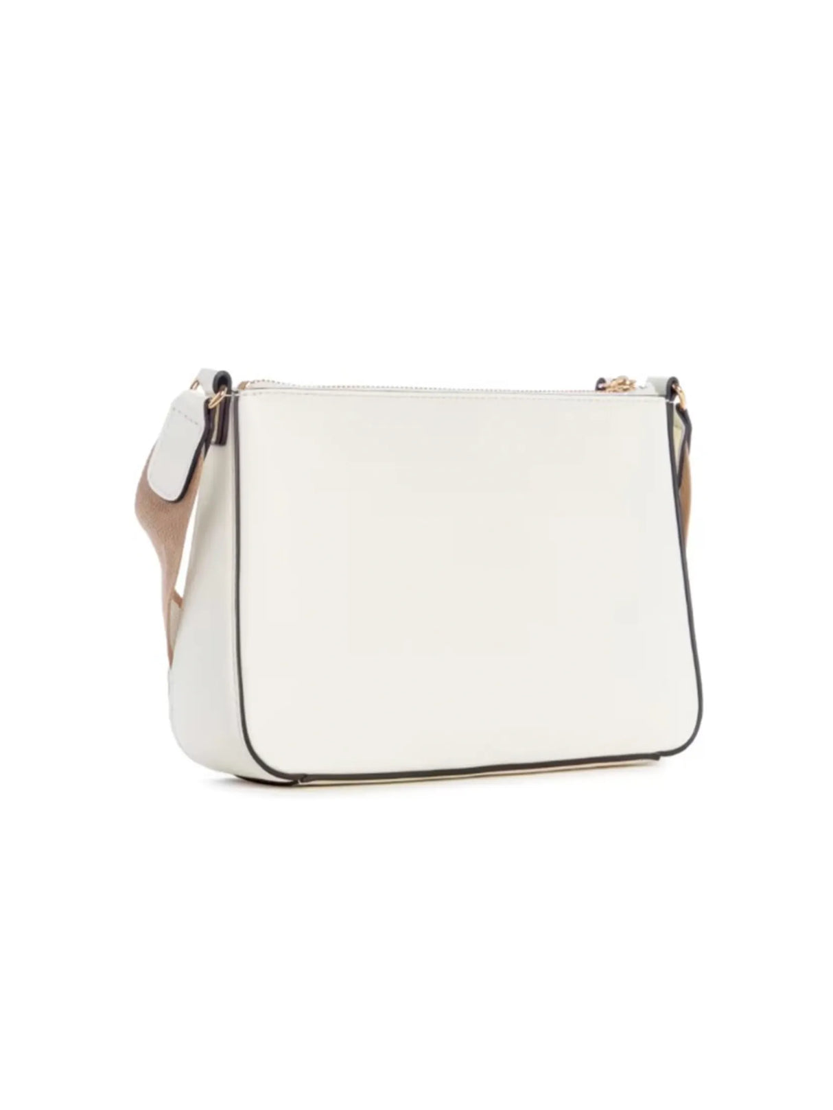 GUESS caracara zip-top crossbody GB548