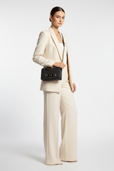 GUESS Women Izzy Convertible X Body Flap Bag