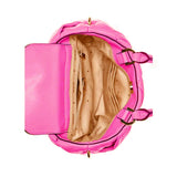 GUESS Zaina Mini Satchel Bag