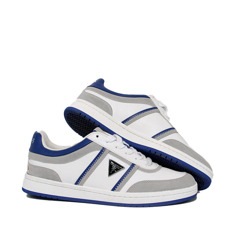 GUESS MEN SHOES Size 42 ROM749