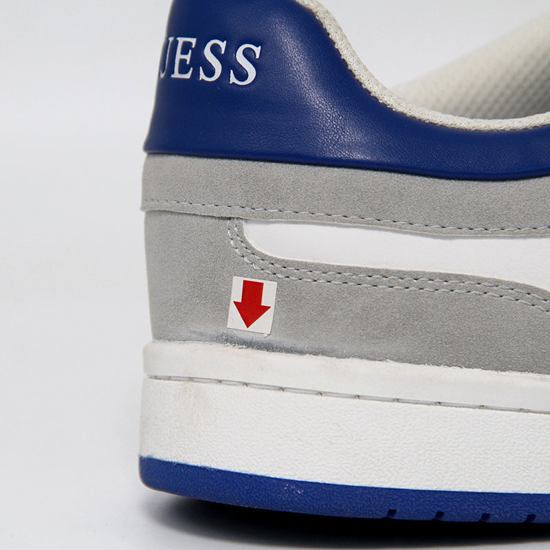 GUESS MEN SHOES Size 42 ROM749