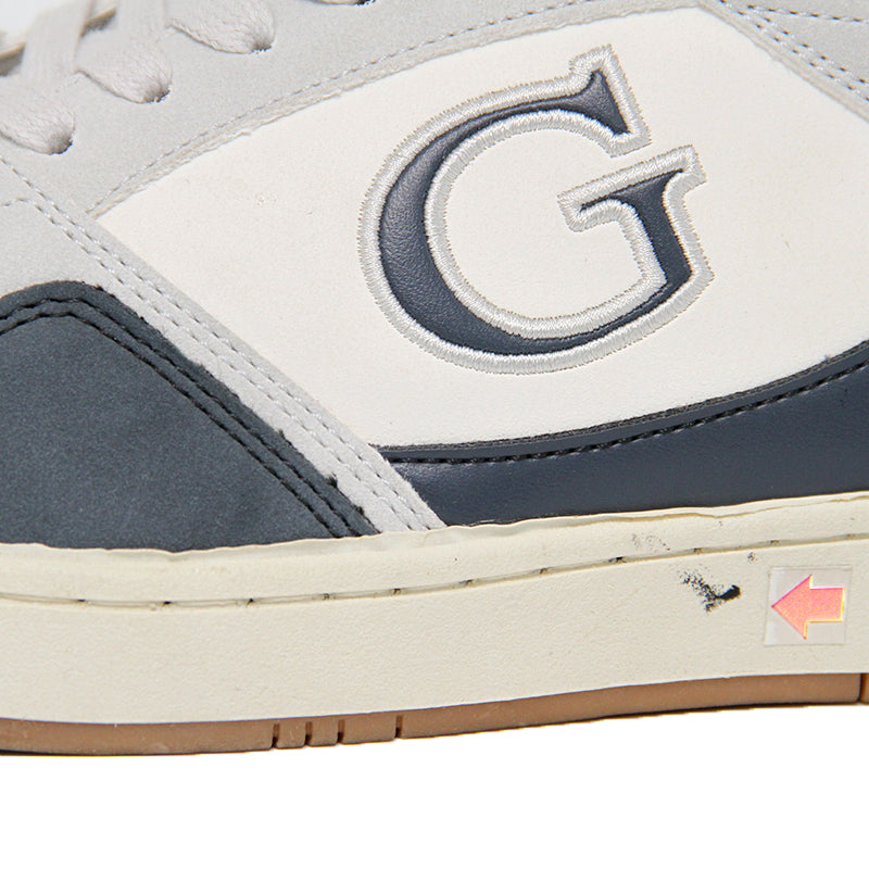 GUESS MEN SHOES Size 43 ROM464