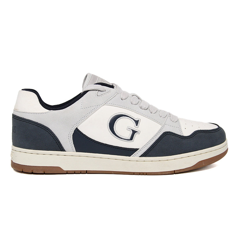 GUESS MEN SHOES Size 43 ROM464