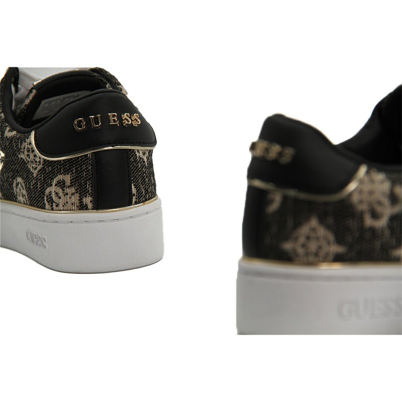 GUESS BEARY WOMEN SHOES GUW460 - Runner