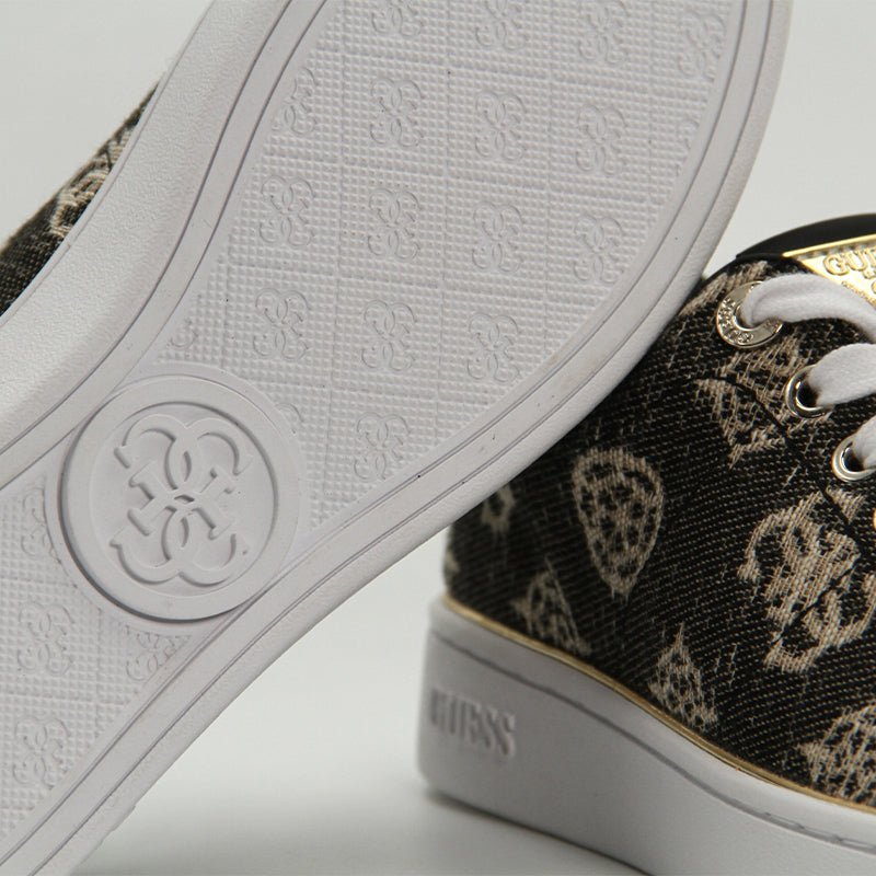 GUESS BEARY WOMEN SHOES GUW460 - Runner