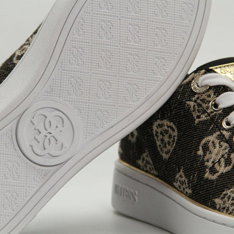 GUESS BEARY WOMEN SHOES GUW460 - Runner