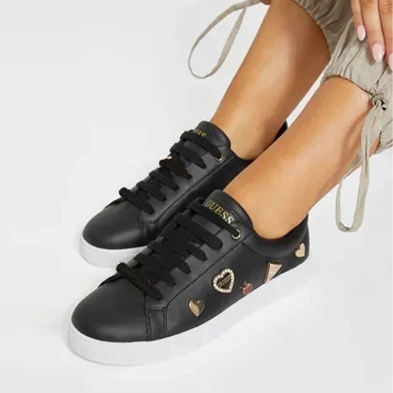 GUESS BREAKS WOMEN SHOES GUW274 - Runner