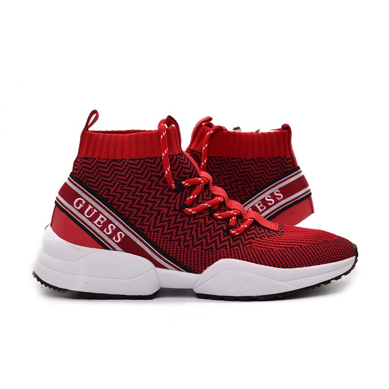 GUESS BRITE Women Shoes GUW335 - Runner