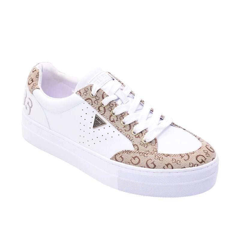 GUESS Beverly Logo Trainers GUW113 - Runner