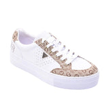 GUESS Beverly Logo Trainers GUW113 - Runner