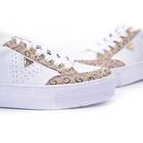 GUESS Beverly Logo Trainers GUW113 - Runner