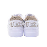 GUESS Beverly Logo Trainers GUW113 - Runner