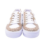 GUESS Beverly Logo Trainers GUW113 - Runner