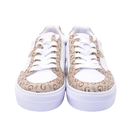 GUESS Beverly Logo Trainers GUW113 - Runner