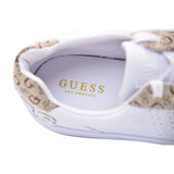 GUESS Beverly Logo Trainers GUW113 - Runner