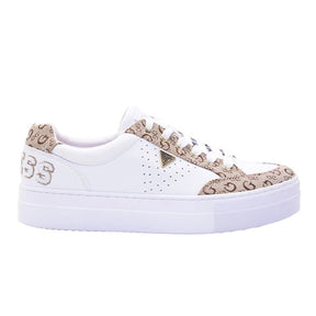 GUESS Beverly Logo Trainers GUW113 - Runner