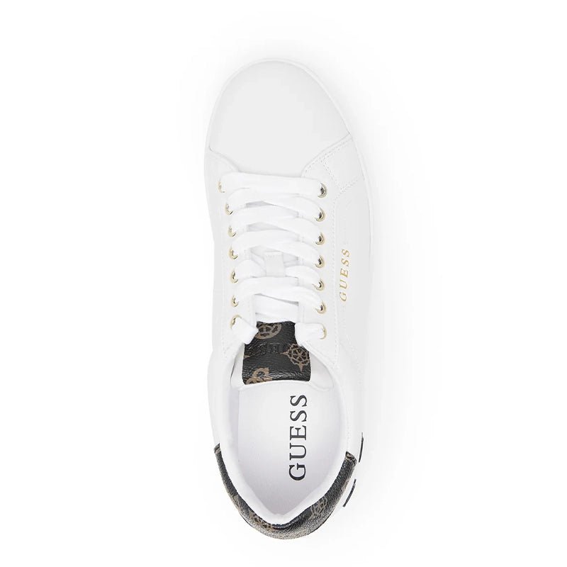 GUESS CORLAN WOMEN SHOES GUW289 - Runner