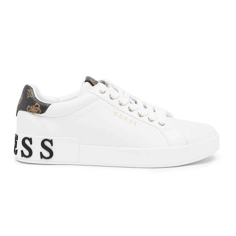 GUESS CORLAN WOMEN SHOES GUW289 - Runner