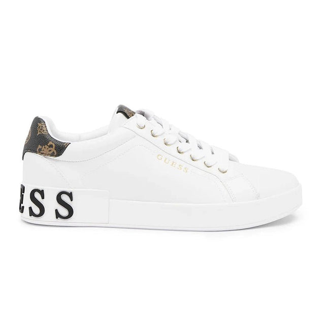 GUESS CORLAN WOMEN SHOES GUW289 - Runner