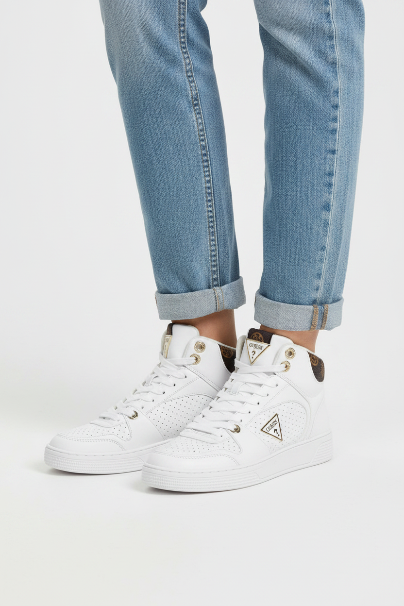 GUESS DAISZY Women Shoes GUW375