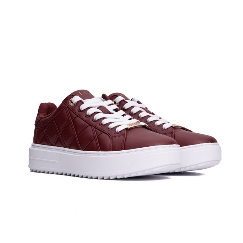 GUESS DATTICE WOMEN SHOES GUW223 - Runner