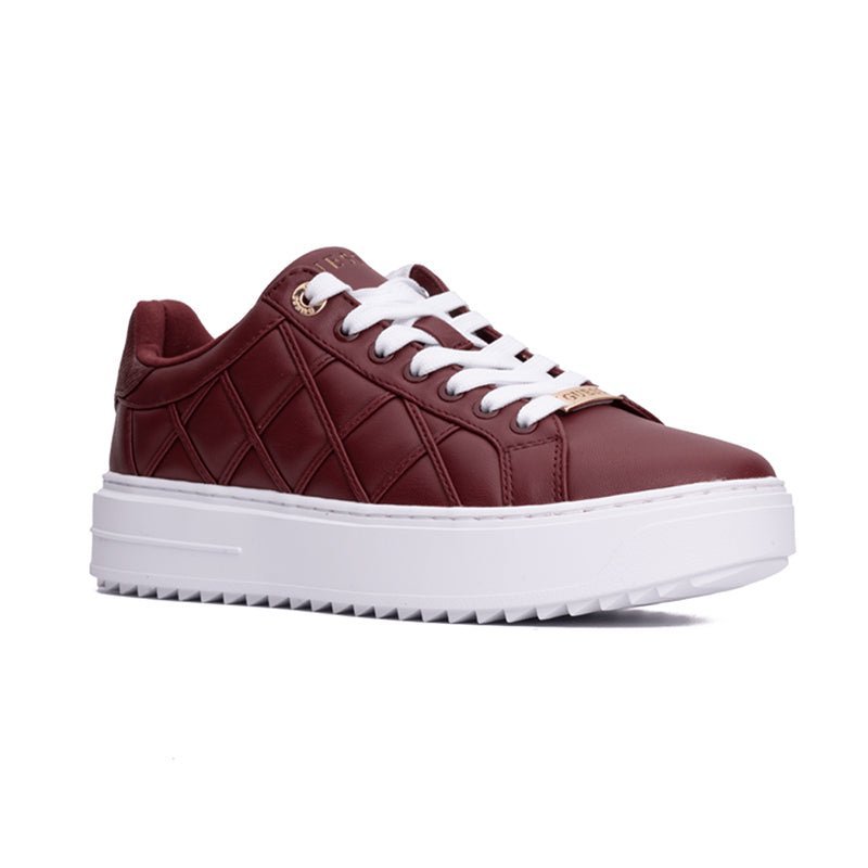 GUESS DATTICE WOMEN SHOES GUW223 - Runner