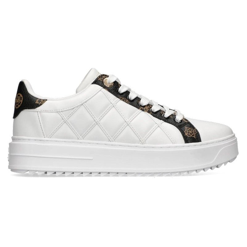 GUESS DATTICE WOMEN SHOES GUW223 - Runner