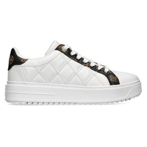 GUESS DATTICE WOMEN SHOES GUW223 - Runner