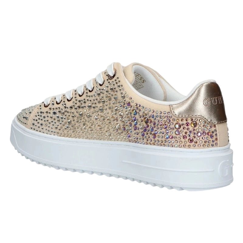 GUESS DENSA WOMEN SHOES GUW153 - Runner