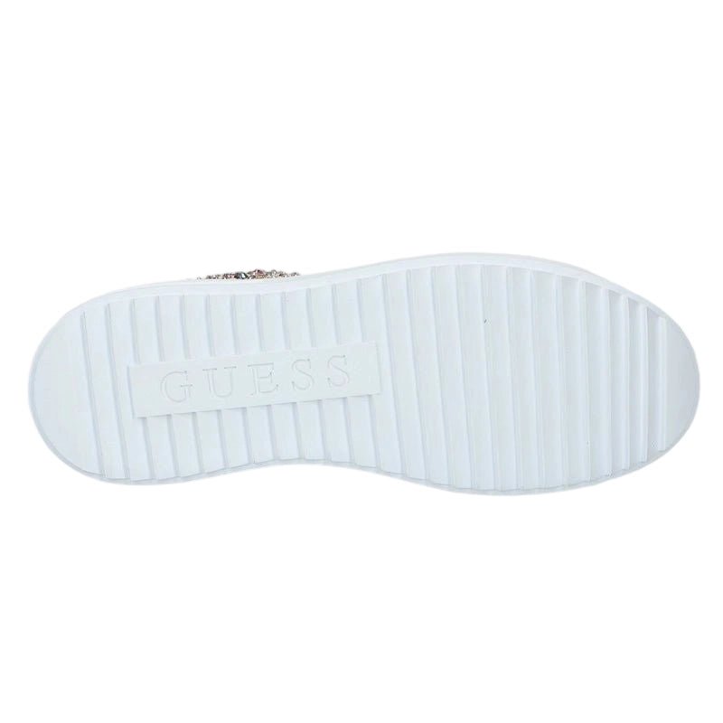 GUESS DENSA WOMEN SHOES GUW153 - Runner