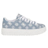 GUESS DENSA WOMEN SHOES GUW153 - Runner