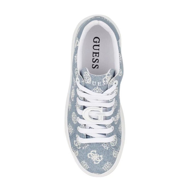 GUESS DENSA WOMEN SHOES GUW153 - Runner