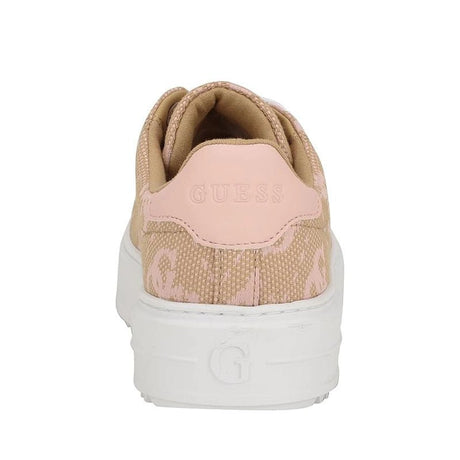 GUESS Denesa Women Shoes GUW349 - Runner